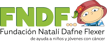 Fundación Natalí Dafne Flexer - Formulario de Donación