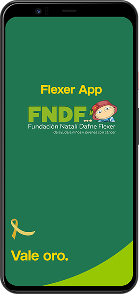 Fundación Natalí Dafne Flexer