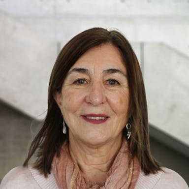 Leticia García Directora Ejecutiva