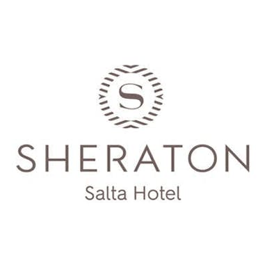 Hotel Sheraton Salta