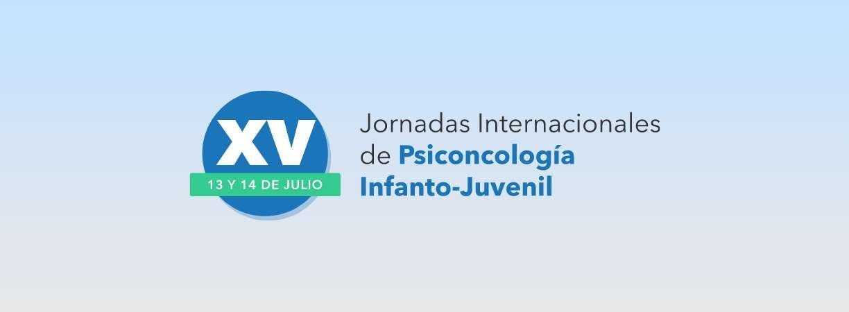 Jornadas Internacionales de Psicooncología Infanto-Juvenil