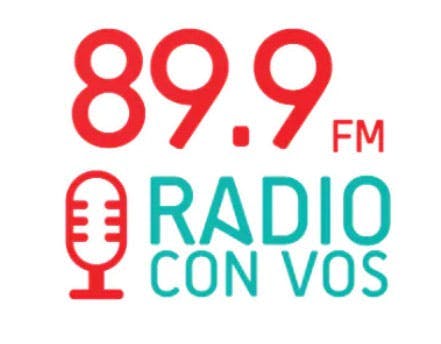 89.9 FM Radio Con Vos